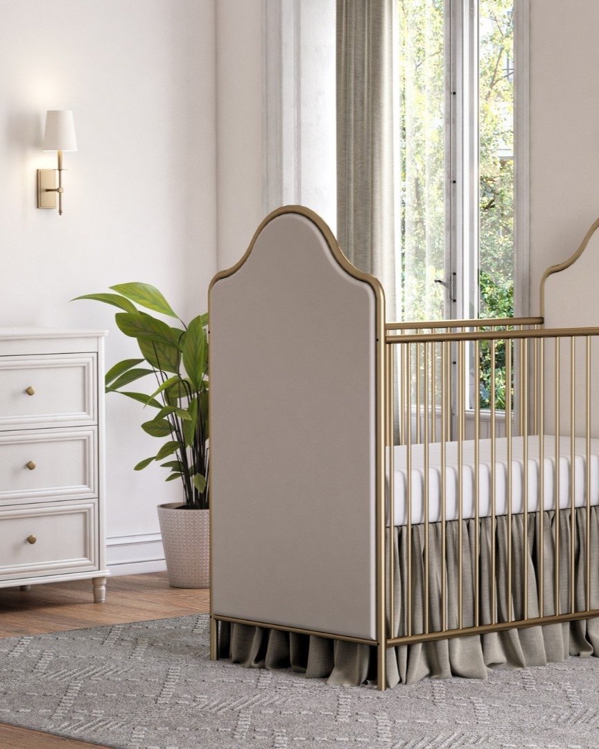 14 Brands Making Non-Toxic Cribs & Crib Mattresses For The Sustainable Baby  — Sustainably Chic