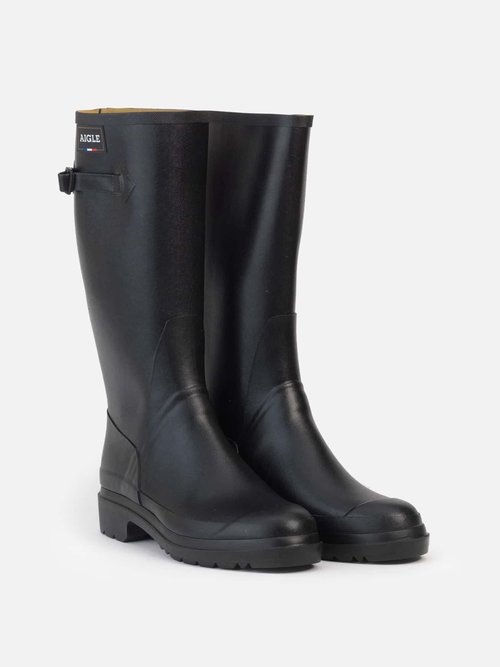 12 Sustainable Rain Boots To Keep Your Feet Dry in 2023 — Sustainably Chic