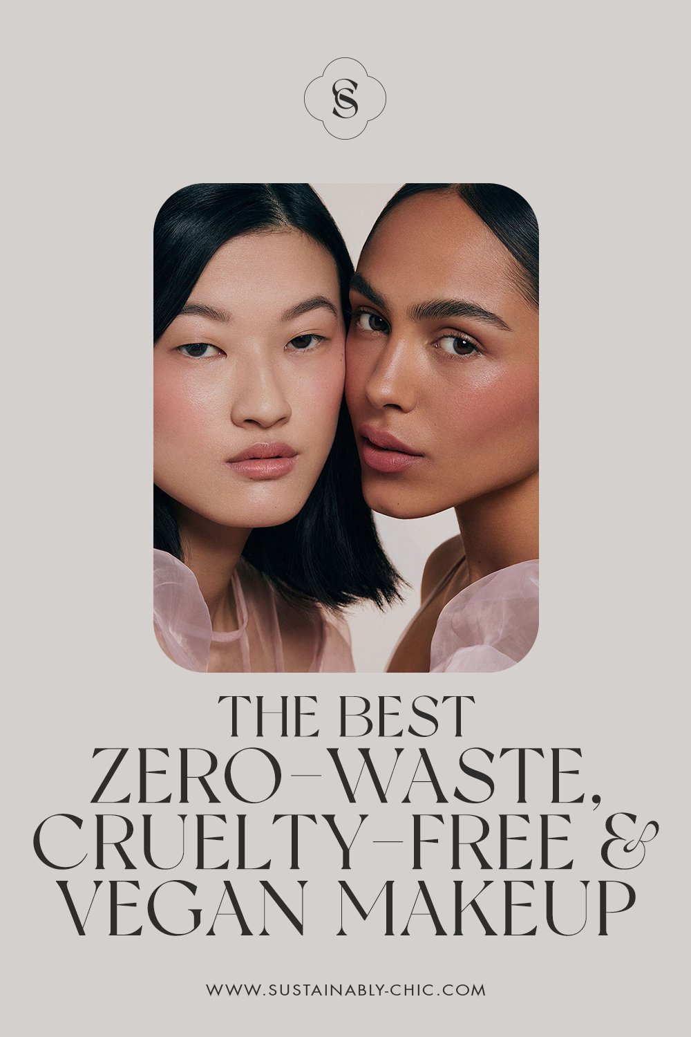 Cruelty Free Vegan Makeup Brands