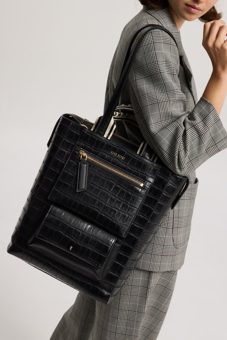 12 Eco-Friendly, Sustainable Handbag Brands To Carry in 2024 ...