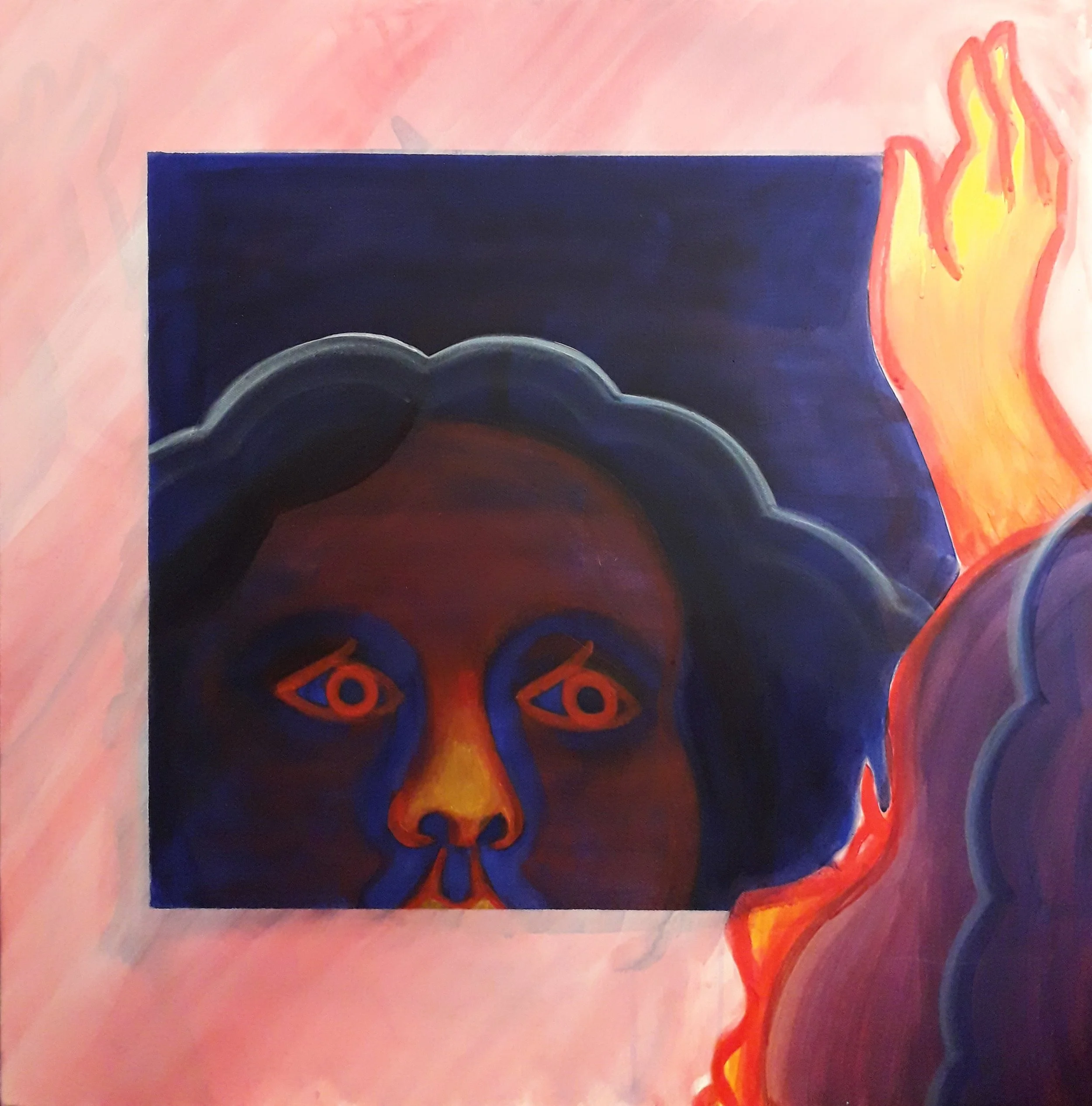 shadow work