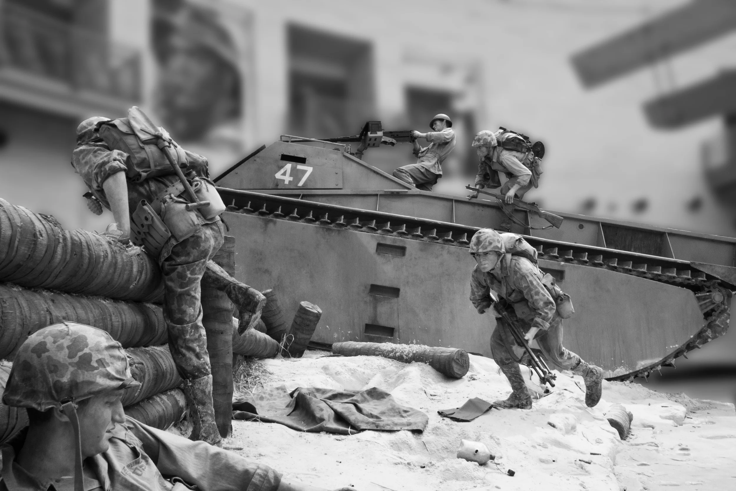 USMCMuseum6BW.jpg