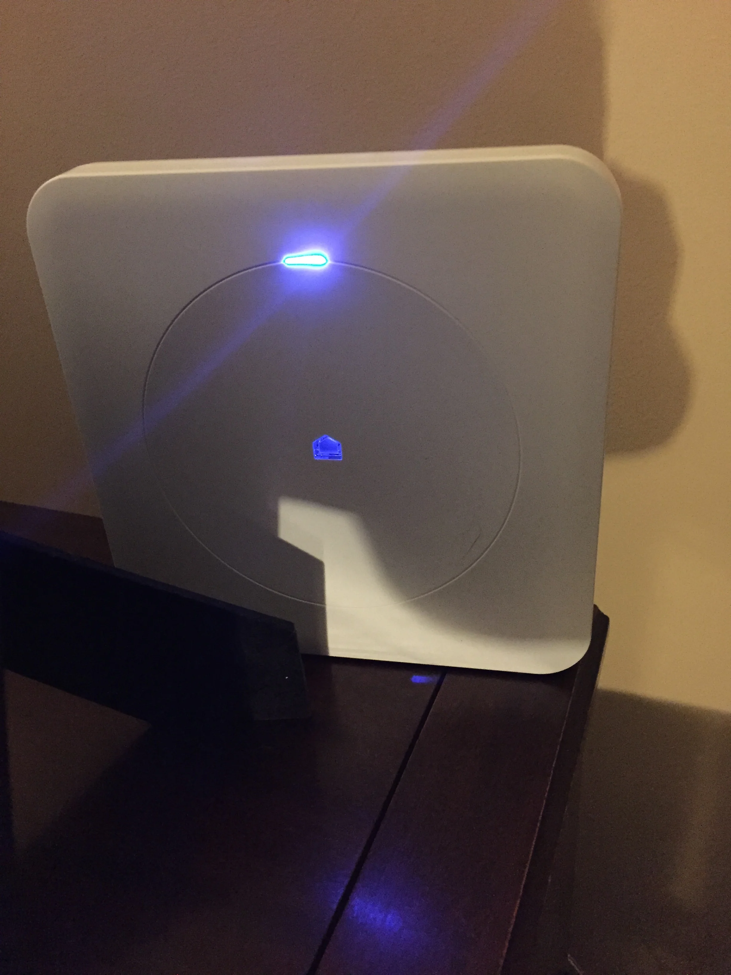 The Wink Hub