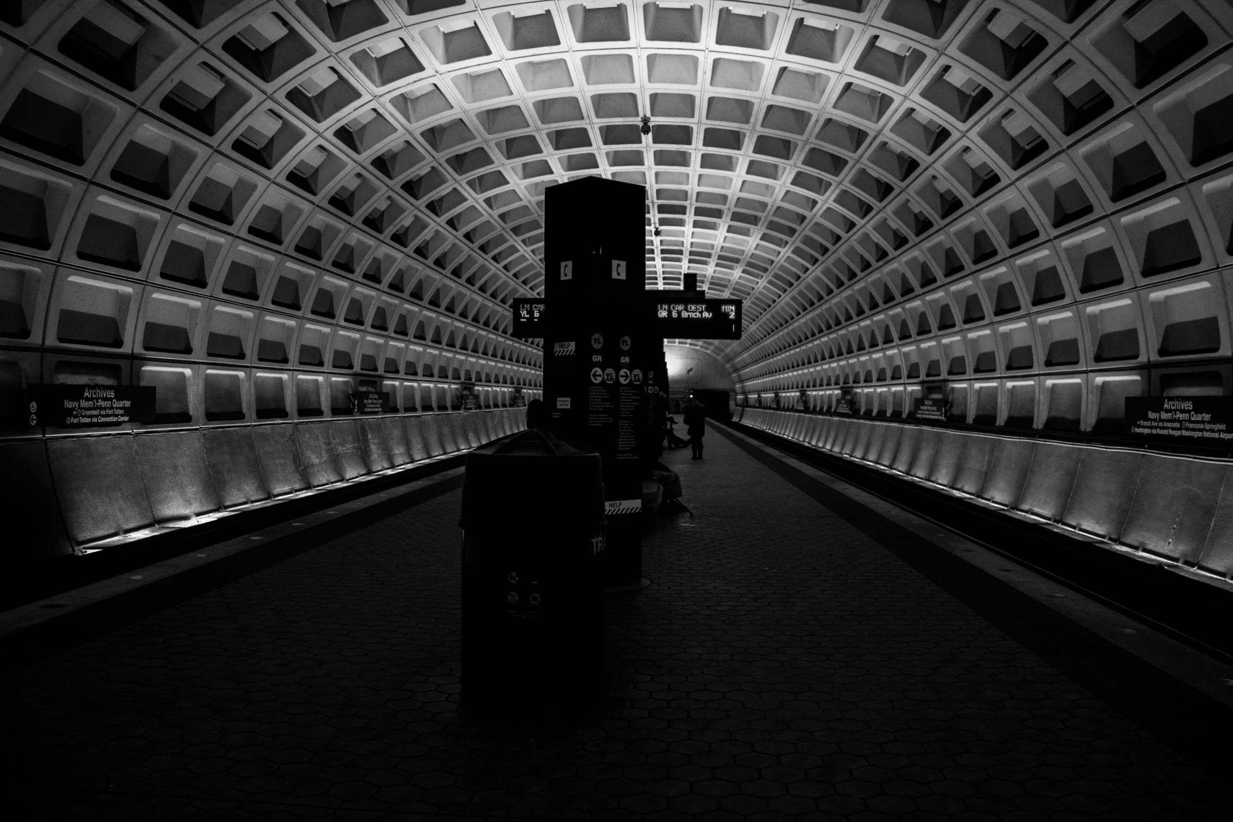 Washington Metro