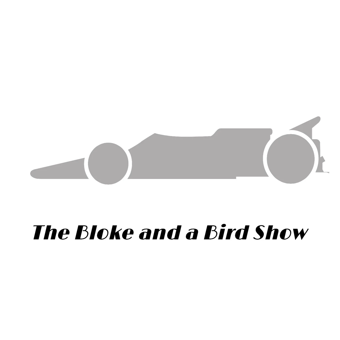 A Special Show episode artwork