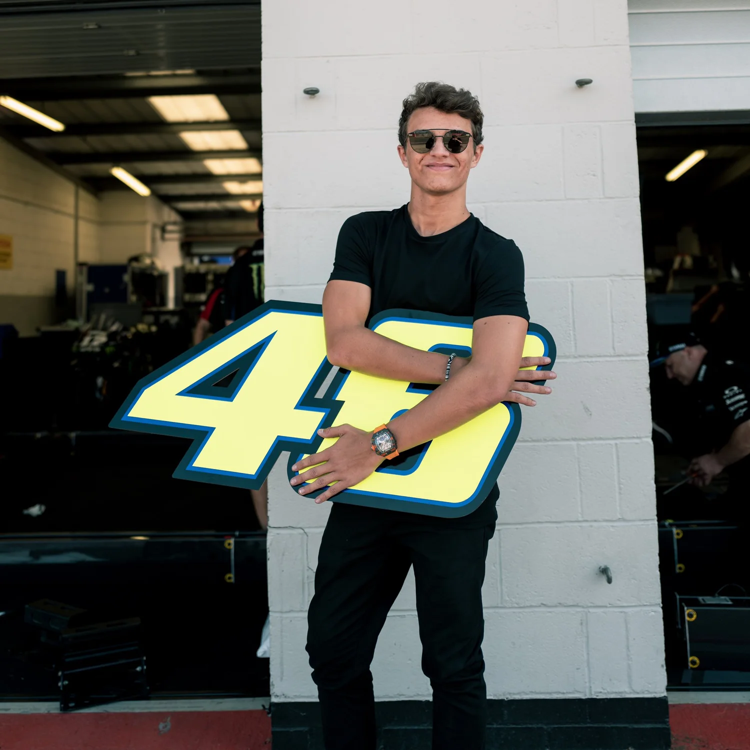 The Bloke and A Bird Show