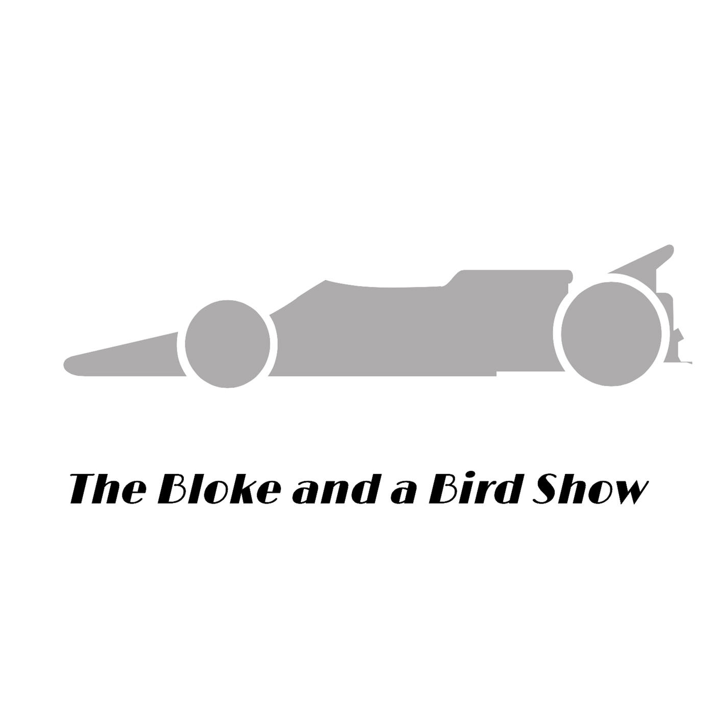 The Bloke and A Bird Show Episode 177 episode artwork