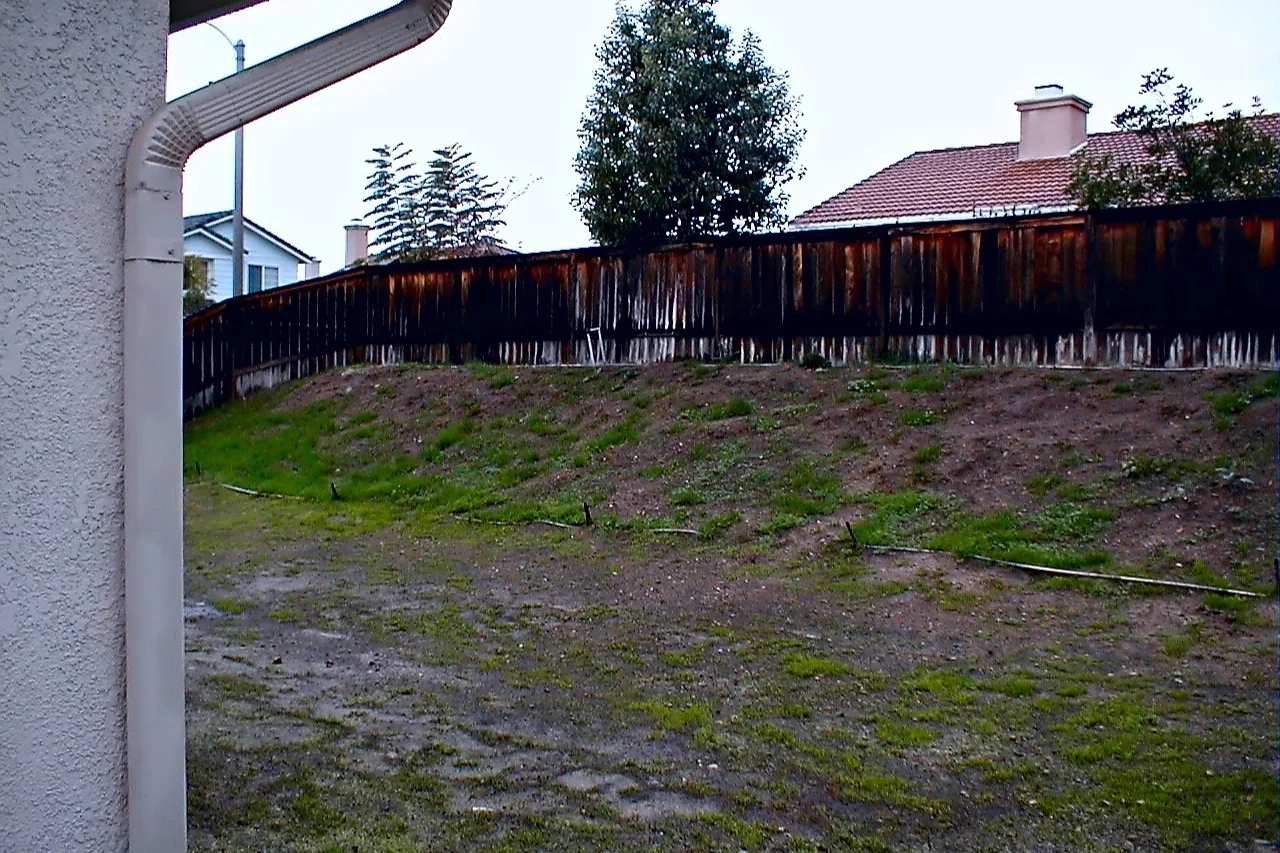 Before Construction