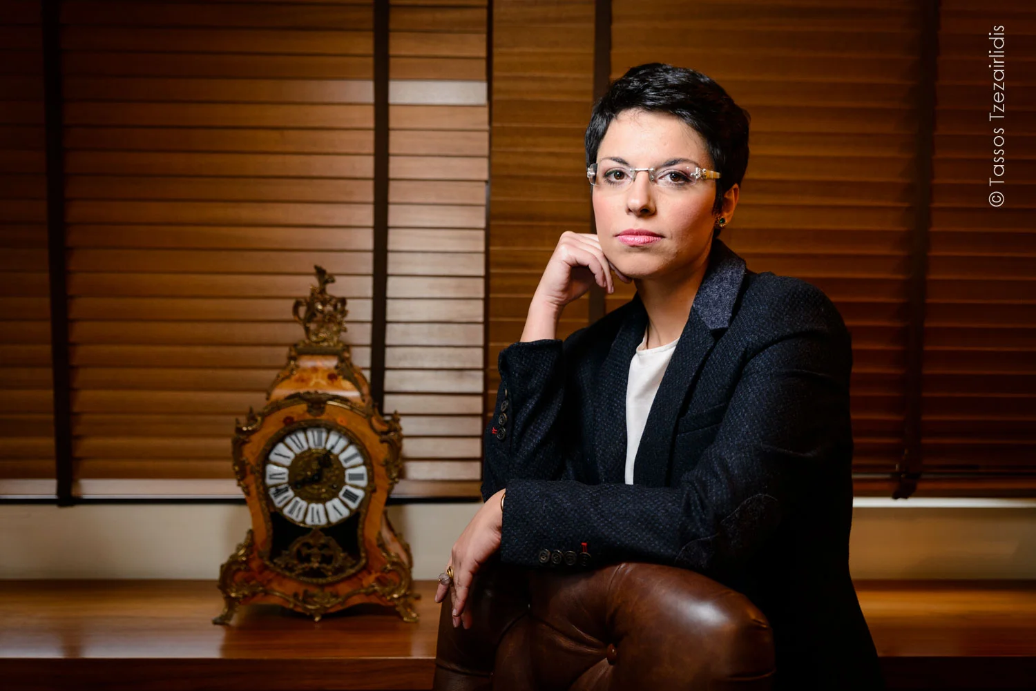 Maria Galliou