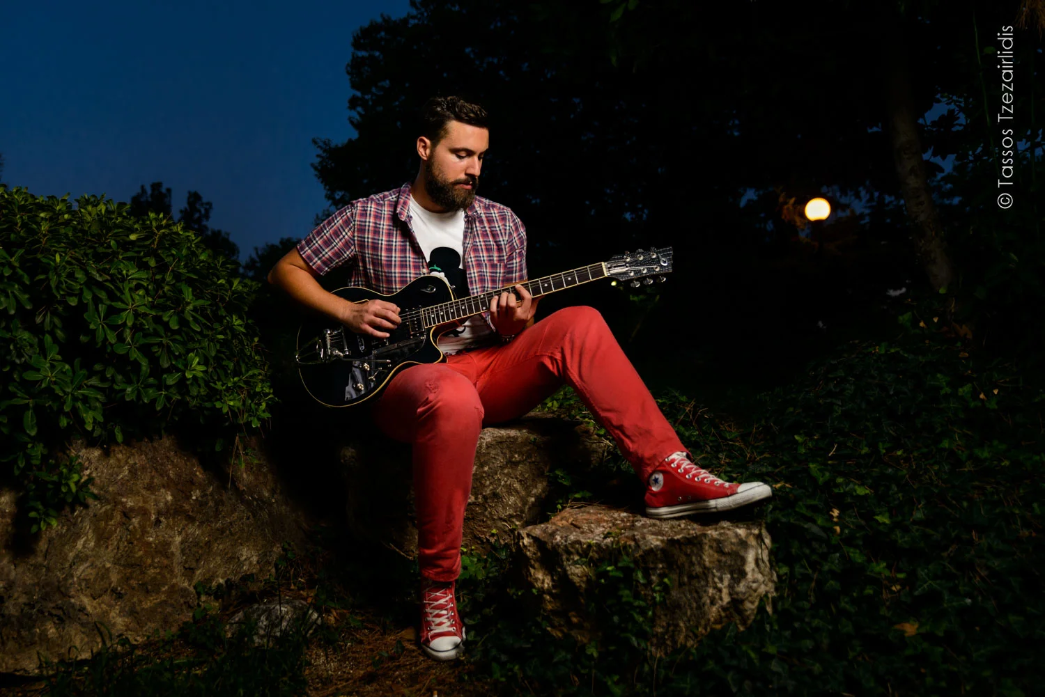 Akis Koun