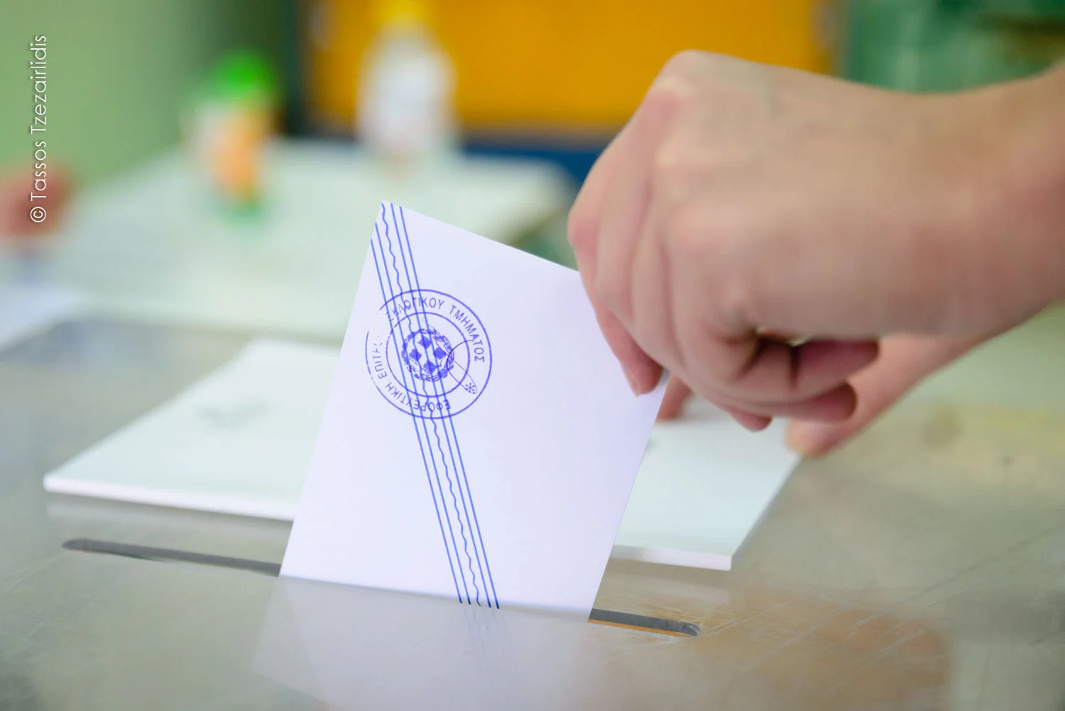 Greek Referendum
