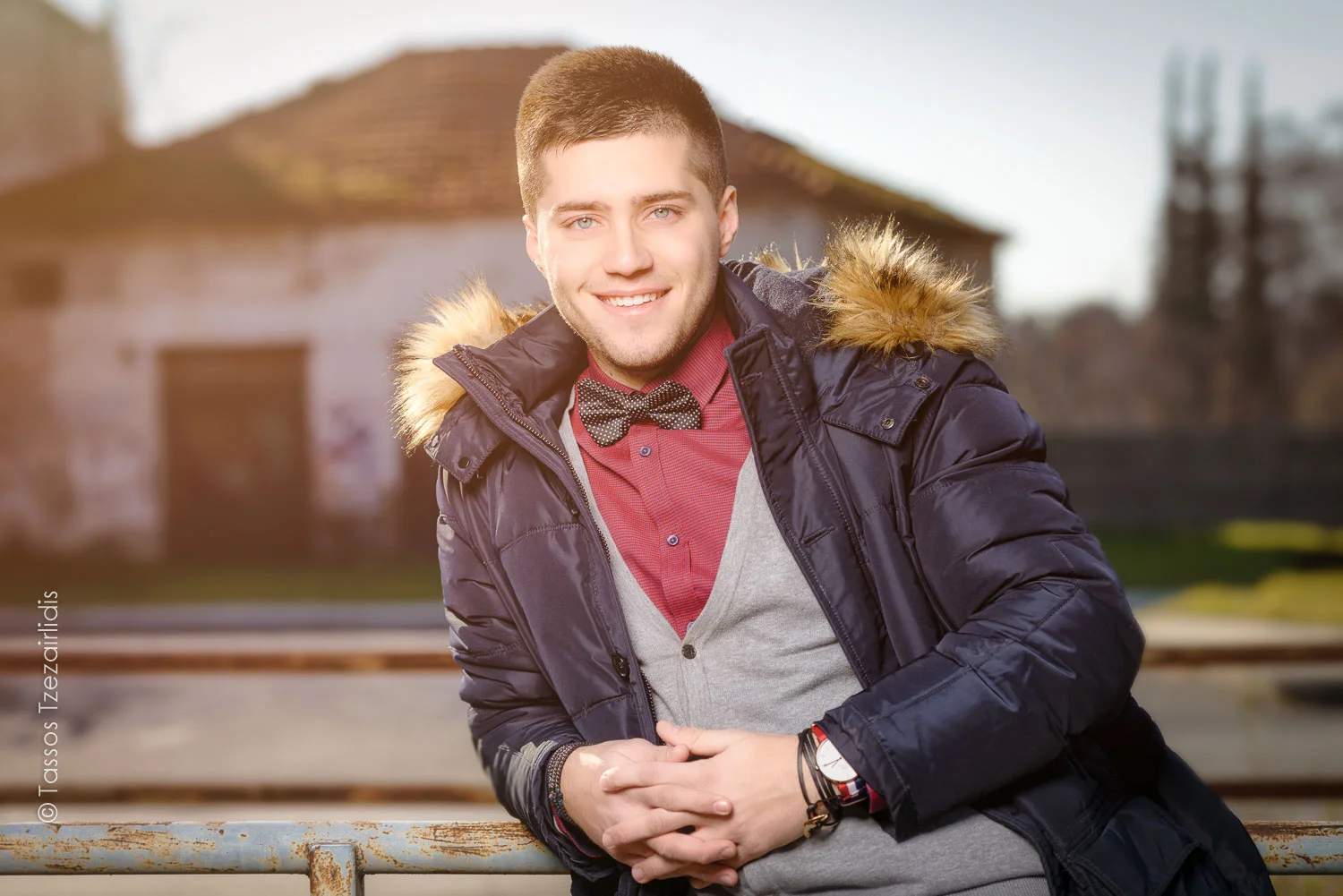 Jason Dikoulis