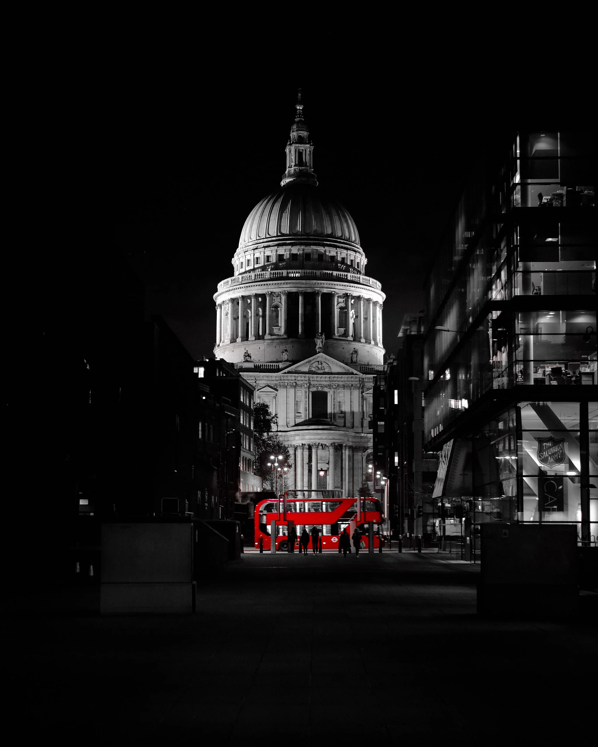 St. Paul's Cathedral