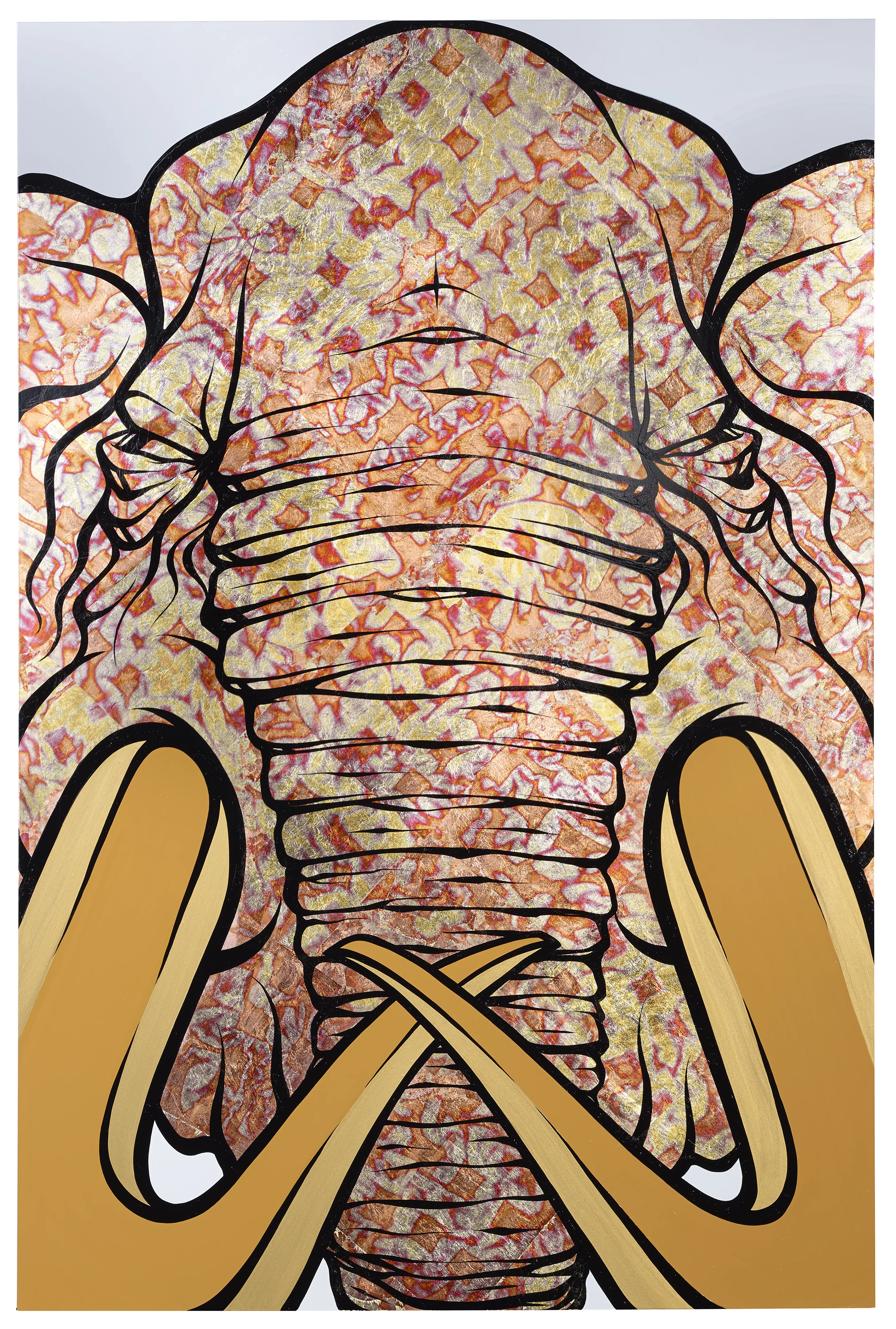 Untitled, 2014