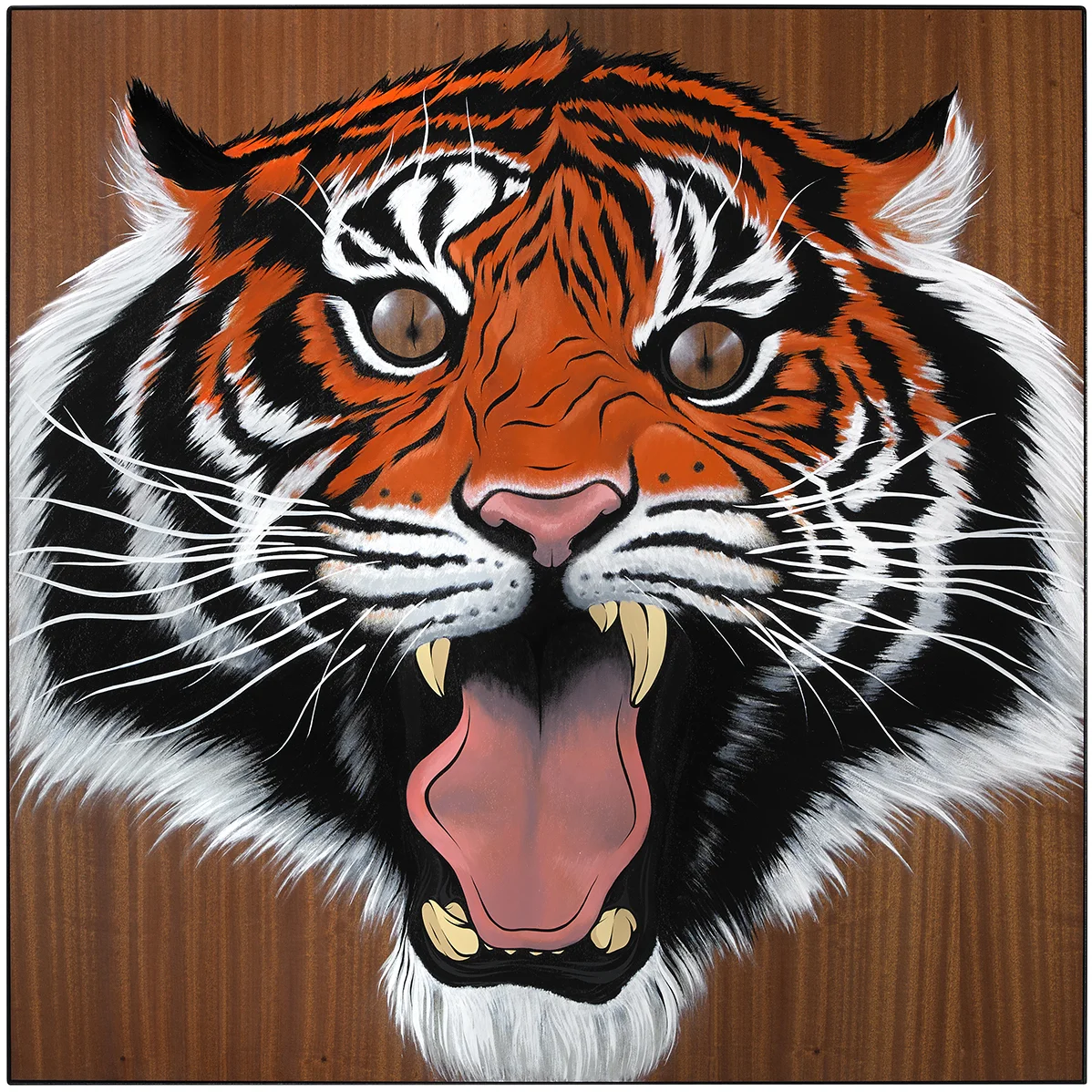 Bengal, 2014