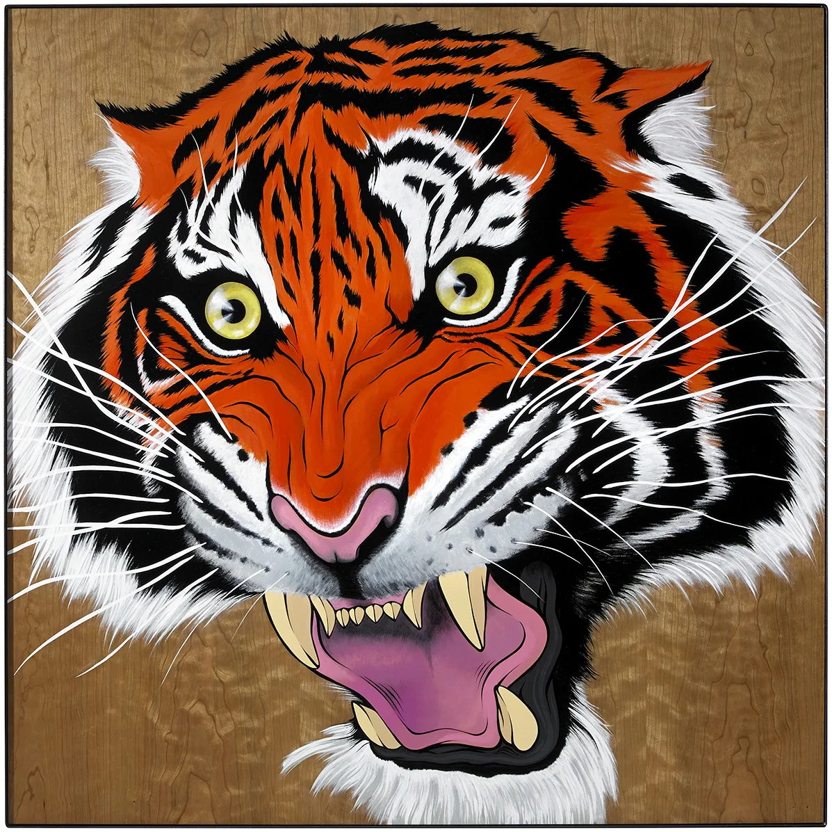 Sumatran, 2014