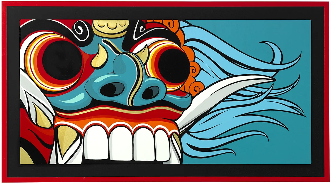 Bali 2, 2012