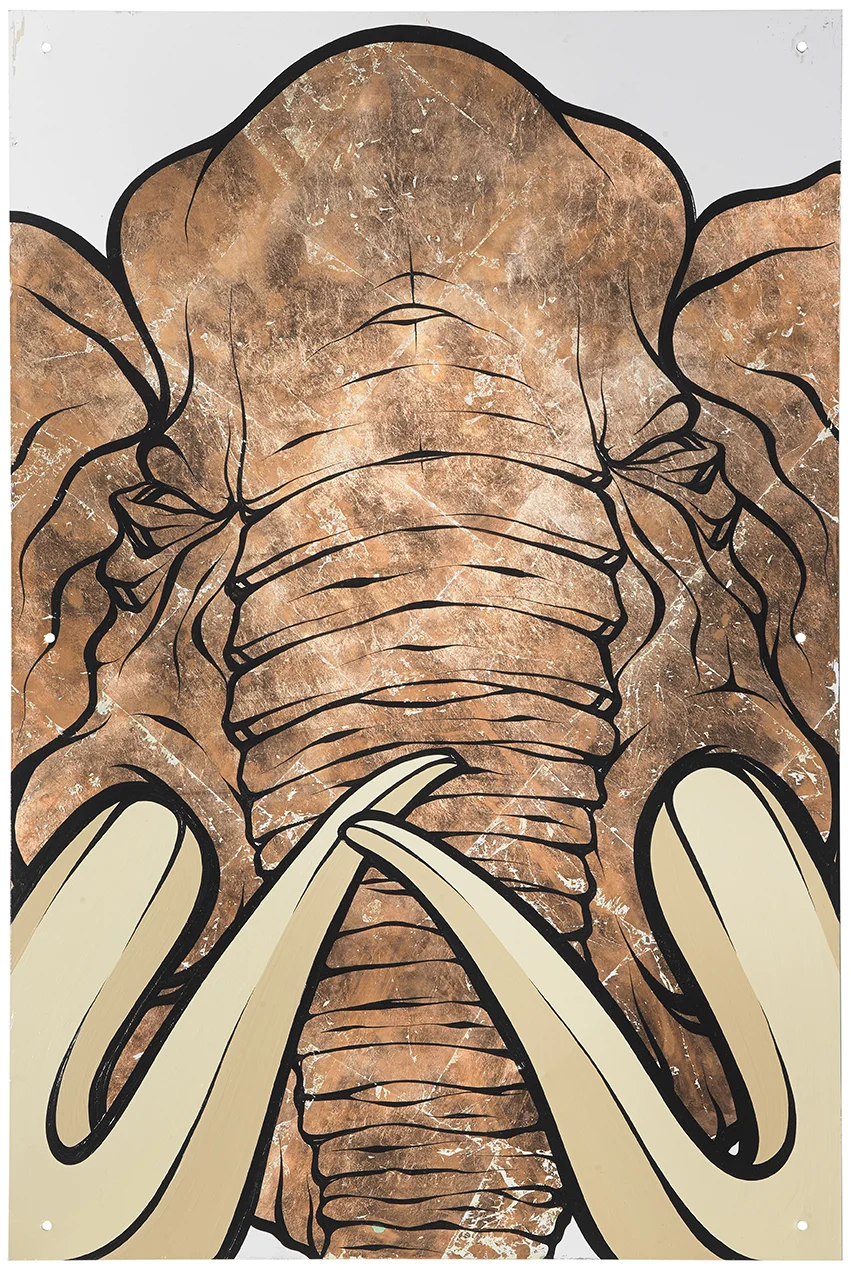 Untitled, 2014