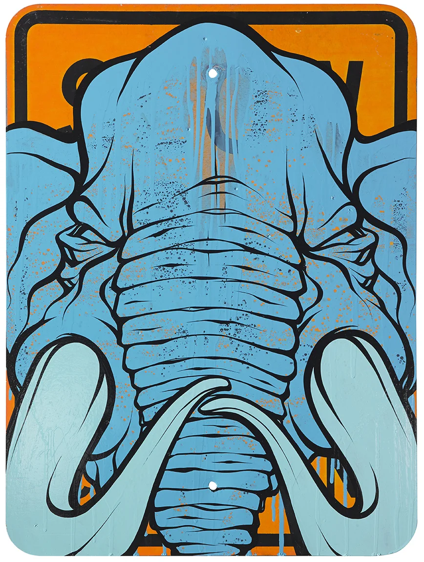 Untitled, 2014