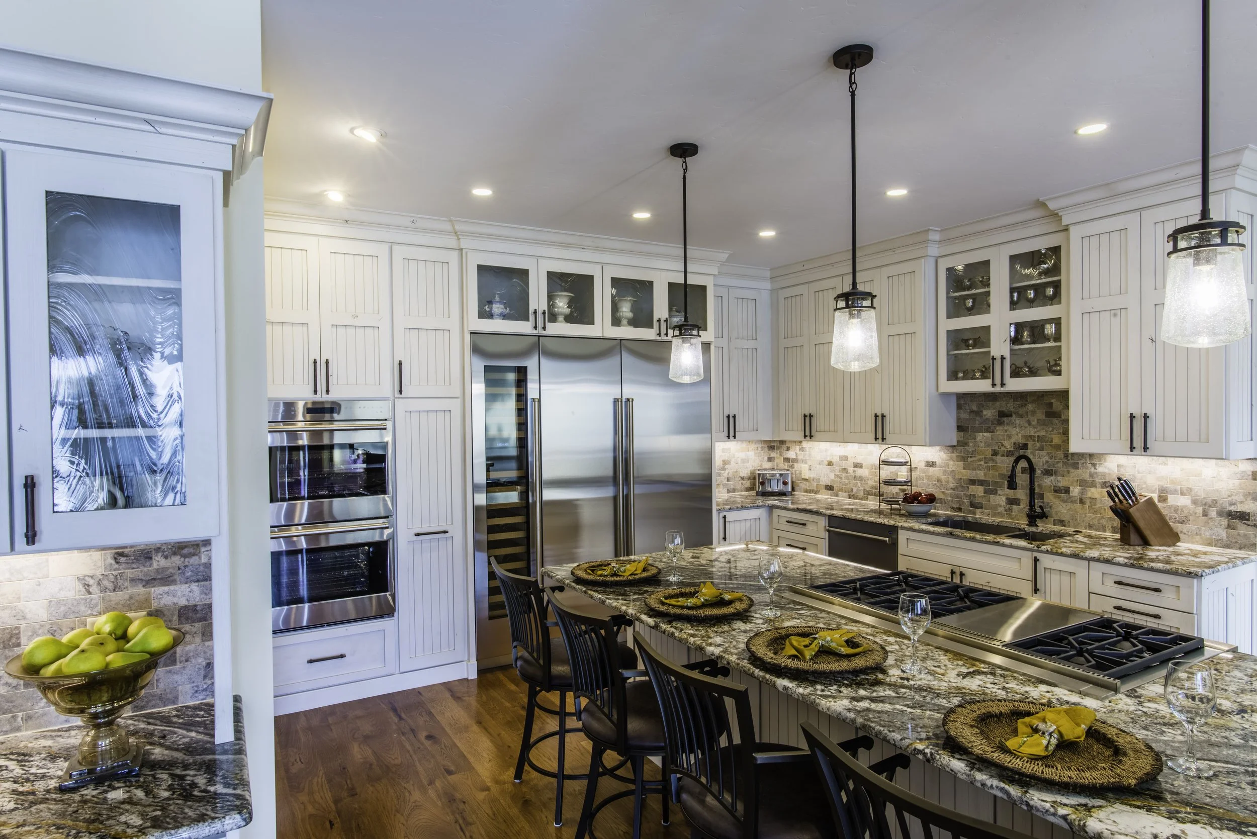 Sketch Custom Kitchen Designs 3 Ways To Create A Custom Kitchen Design