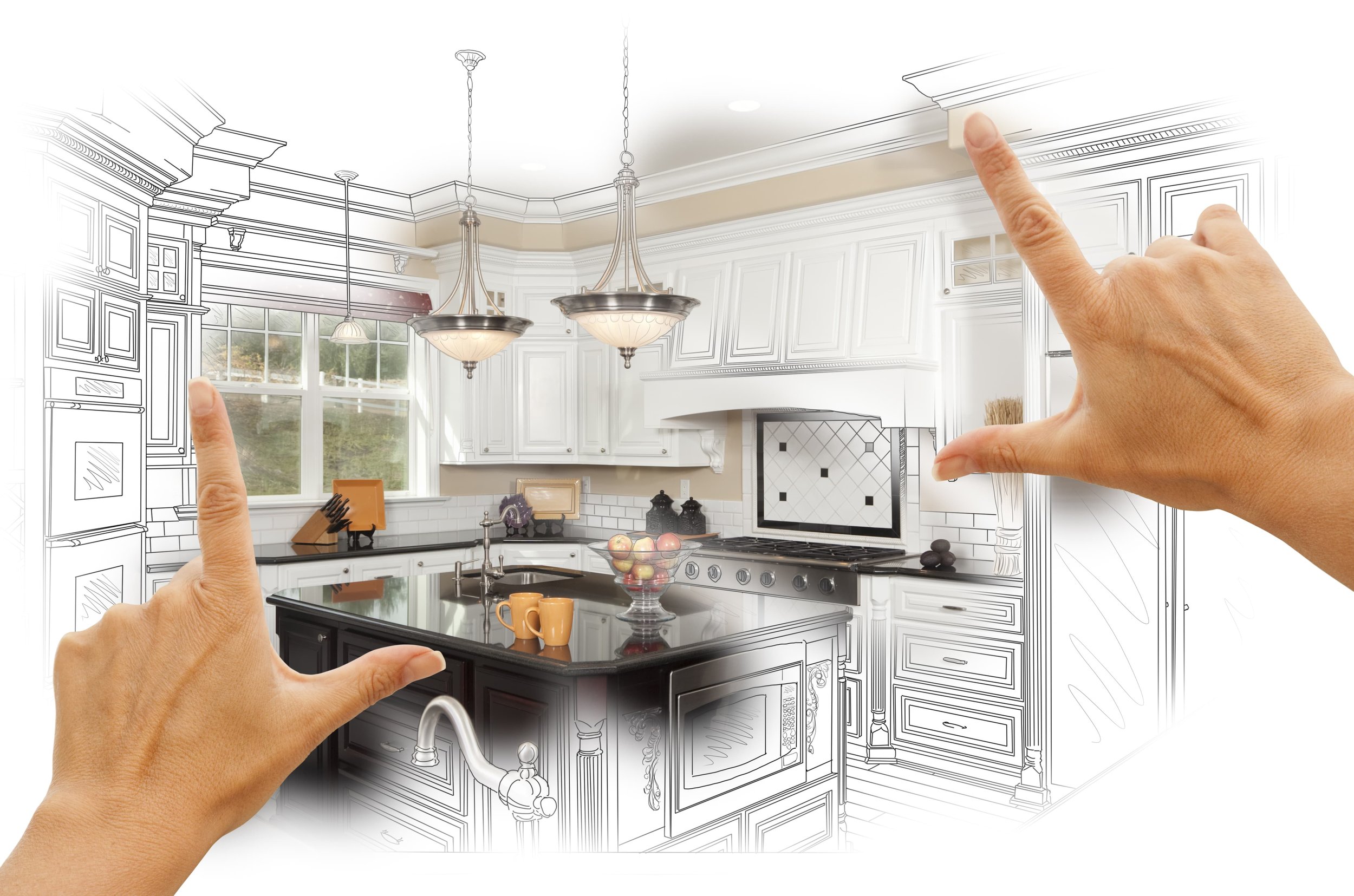 Kitchen And Bath Remodeling Kitchenscapes Kitchen And Bath Remodeling Kitchenscapes