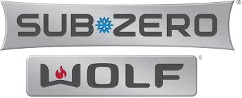 Wolf Sub Zero Appliances