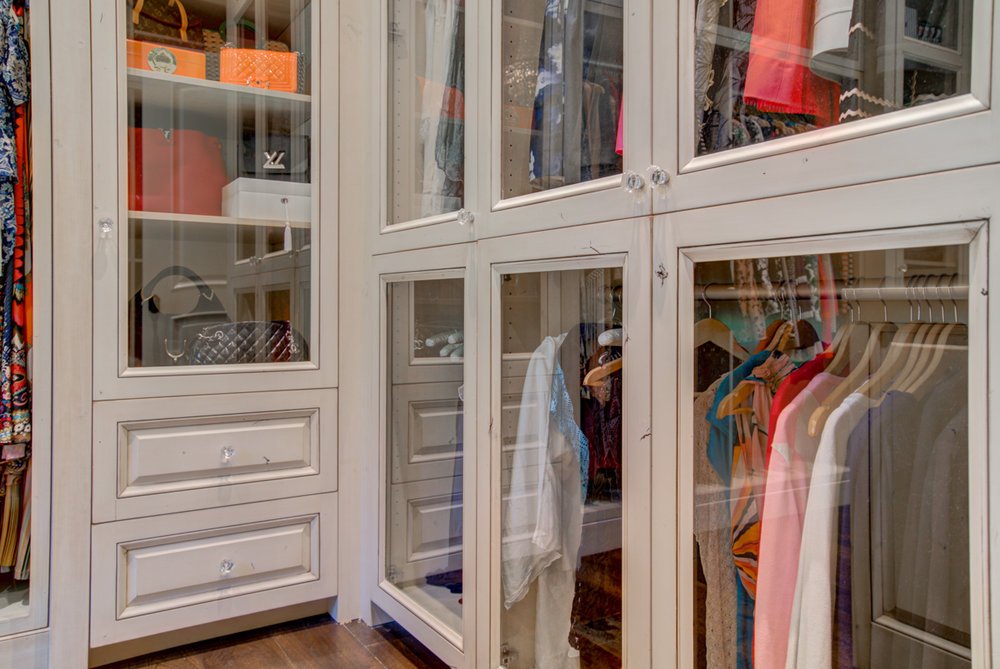 Custom Cabinetry for a Master Closet by Kitchenscapes.jpg