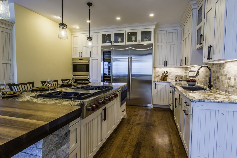 Kitchen Remodel with Custom Cabinetry and Appliances by Kitchenscapes.jpg