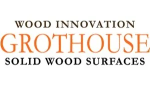Grothouse Solid Wood Surfaces