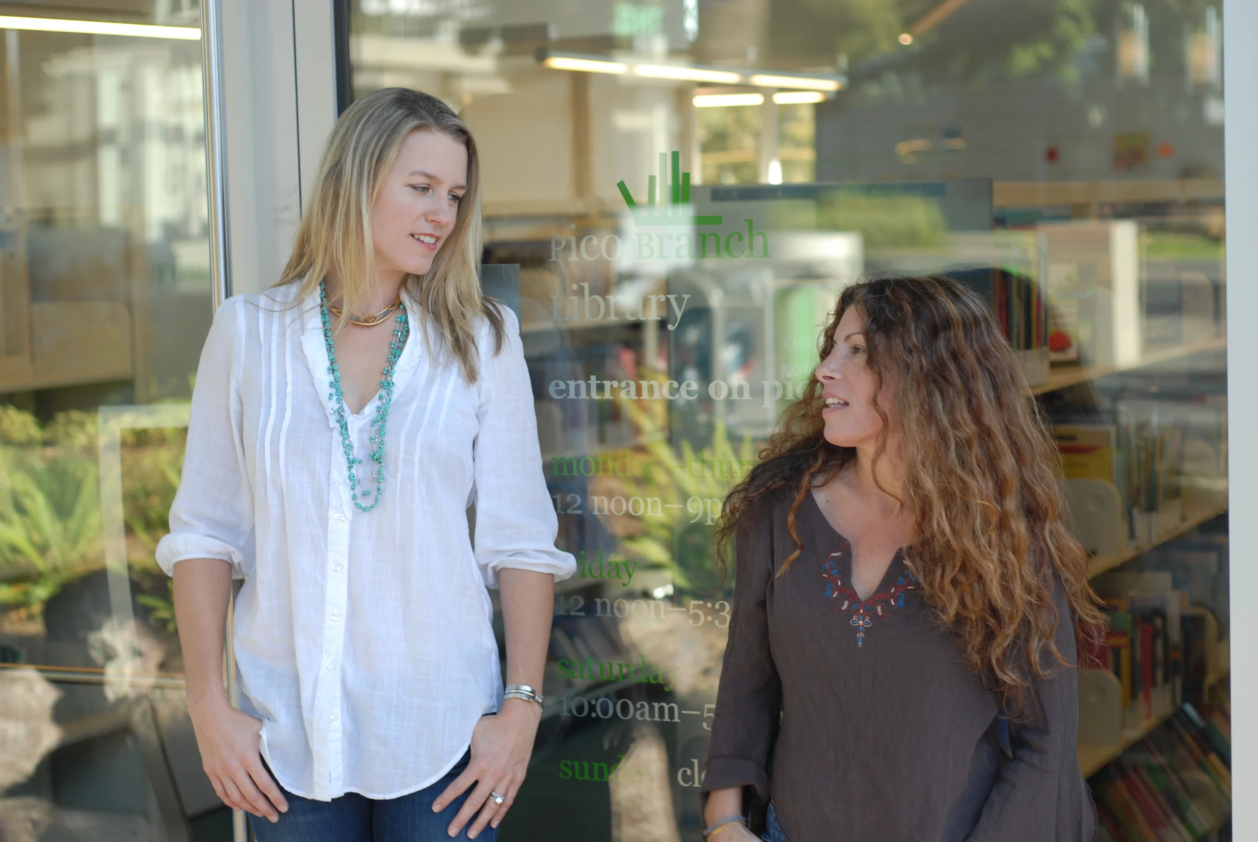 Rude Customers: Stork & Curly's Two Cents