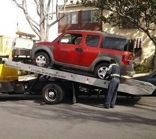 Ellie...The Orange Element: A Story of a Car...And Her Catalytic Converter