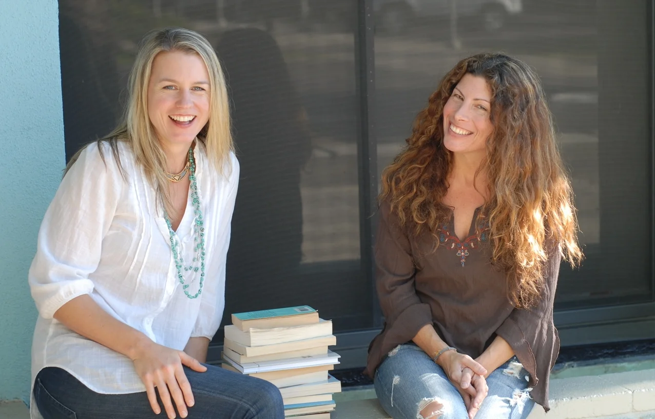 Untrustworthy Friends: Stork & Curly's Two Cents