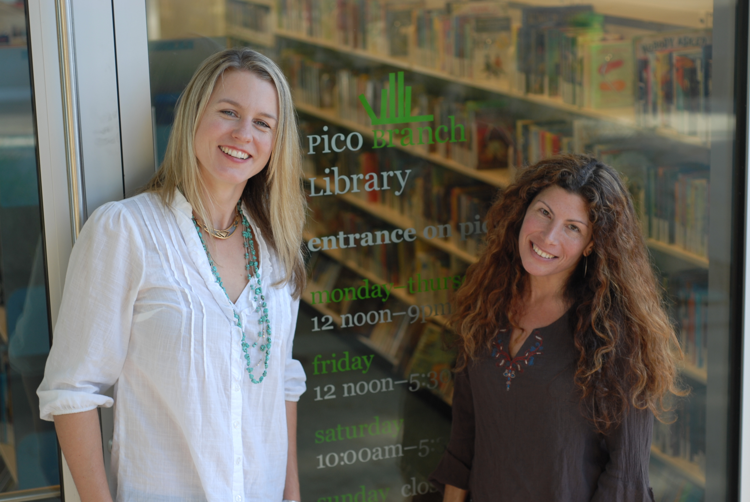 Fickle Friends: Stork & Curly's Two Cents