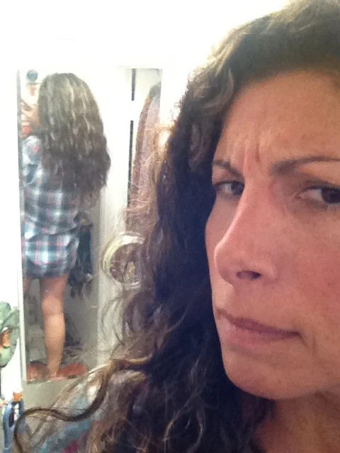 Three-Way Mirrors:  The Ultimate Reality Check