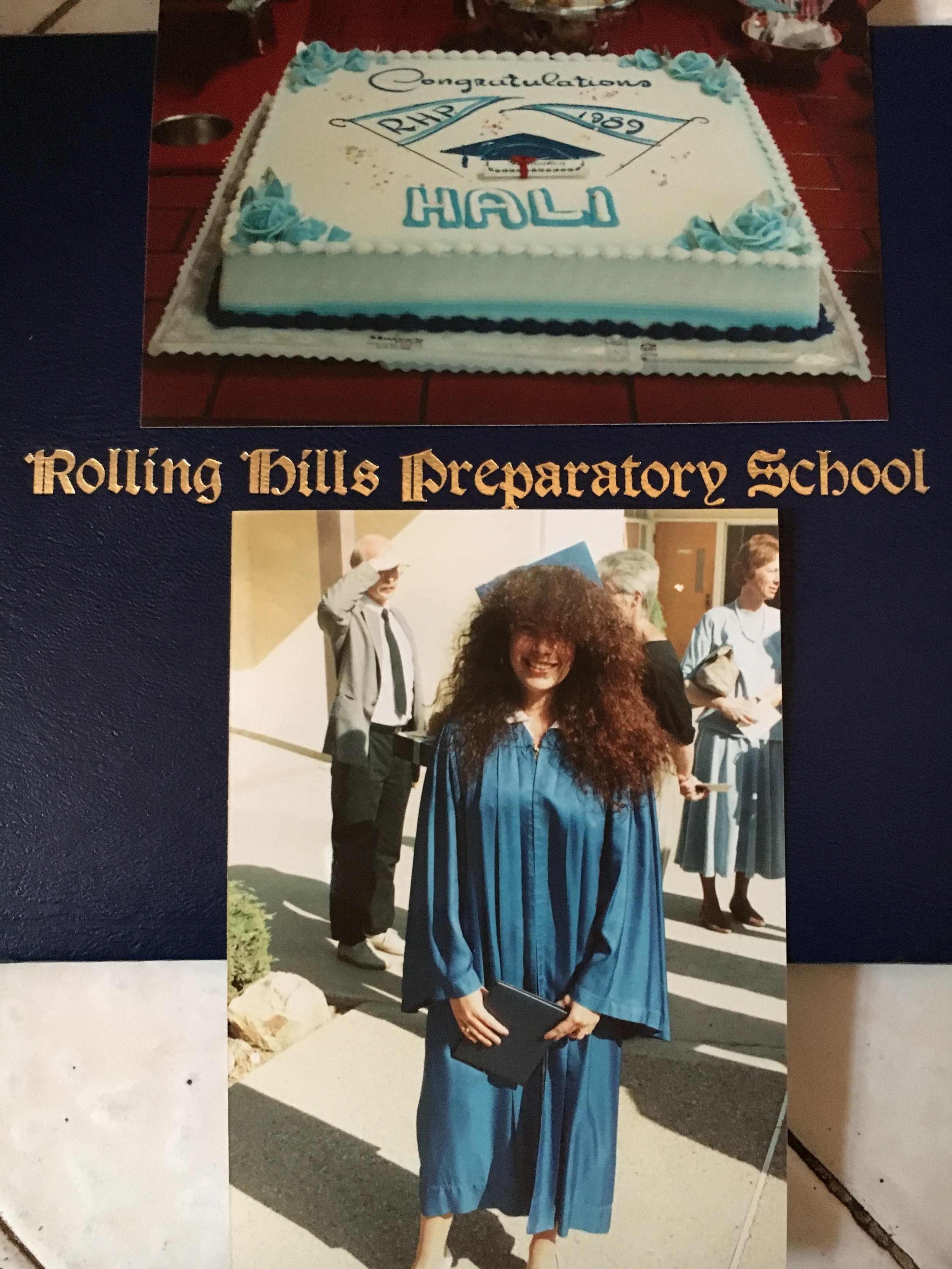 Having a "Senior Moment":  What Happens When You're a 12th Grade Teacher