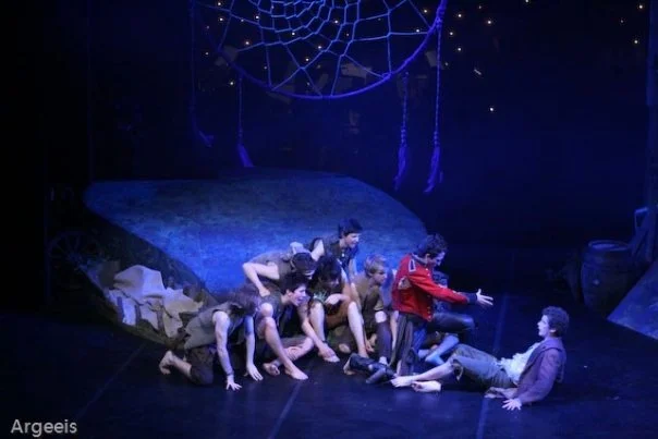 'The Dreaming' 2009 (3).jpg