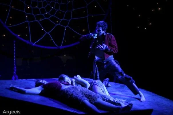 'The Dreaming' 2009 (7).jpg