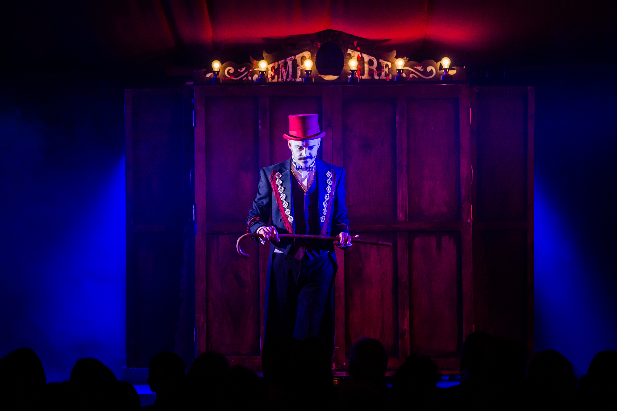 080916LesEnfantsTheVaudevilles Edfringe009.JPG