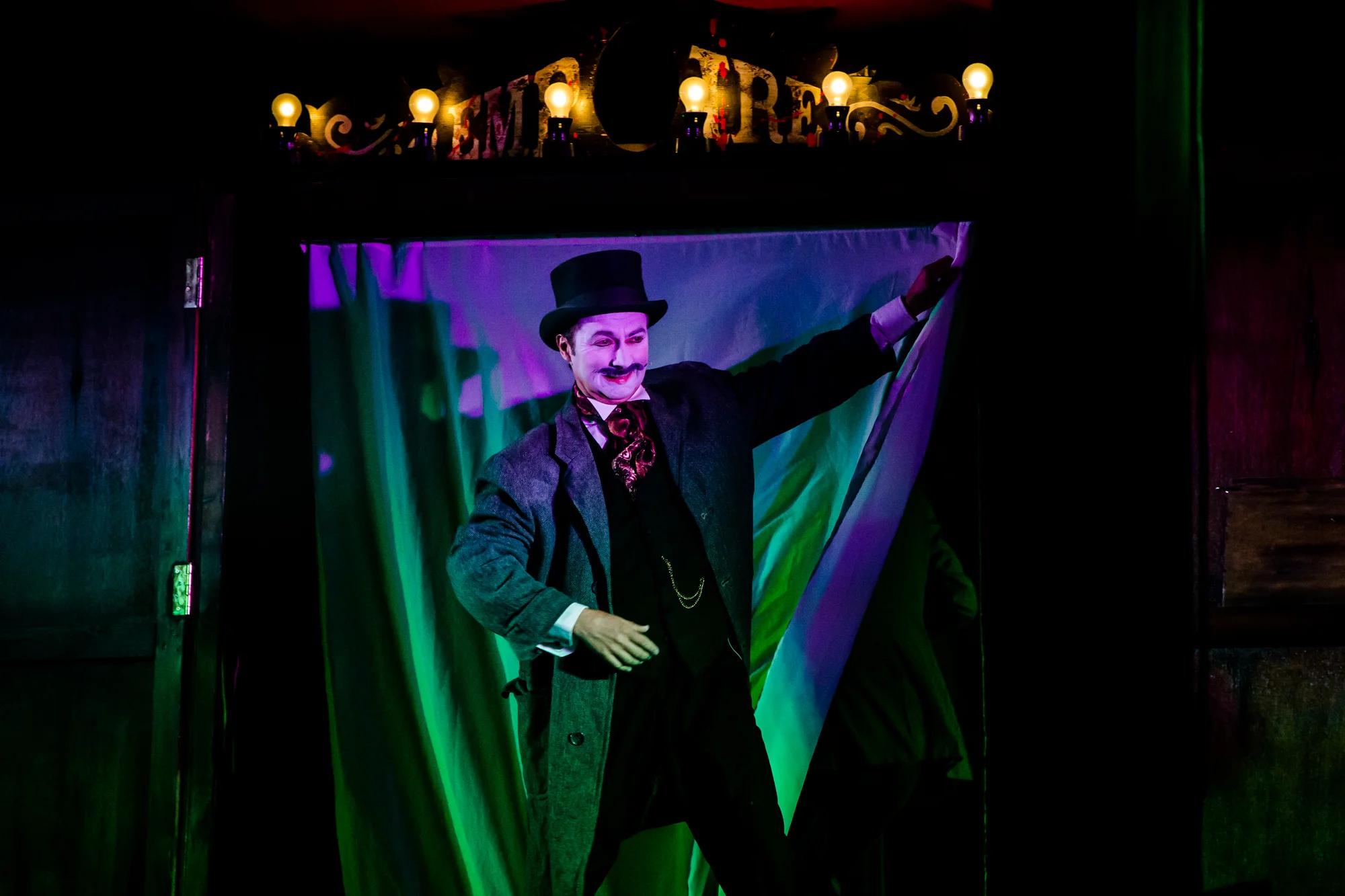 080916LesEnfantsTheVaudevilles Edfringe113.JPG
