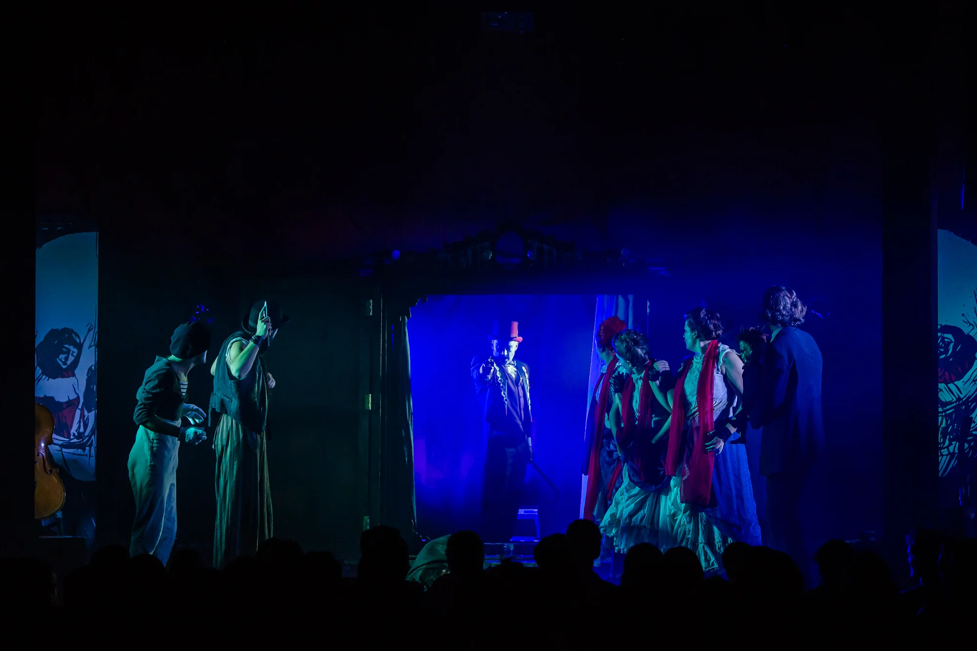 080916LesEnfantsTheVaudevilles Edfringe146.JPG
