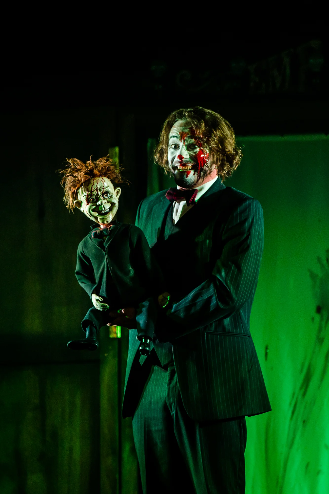 080916LesEnfantsTheVaudevilles Edfringe123.JPG