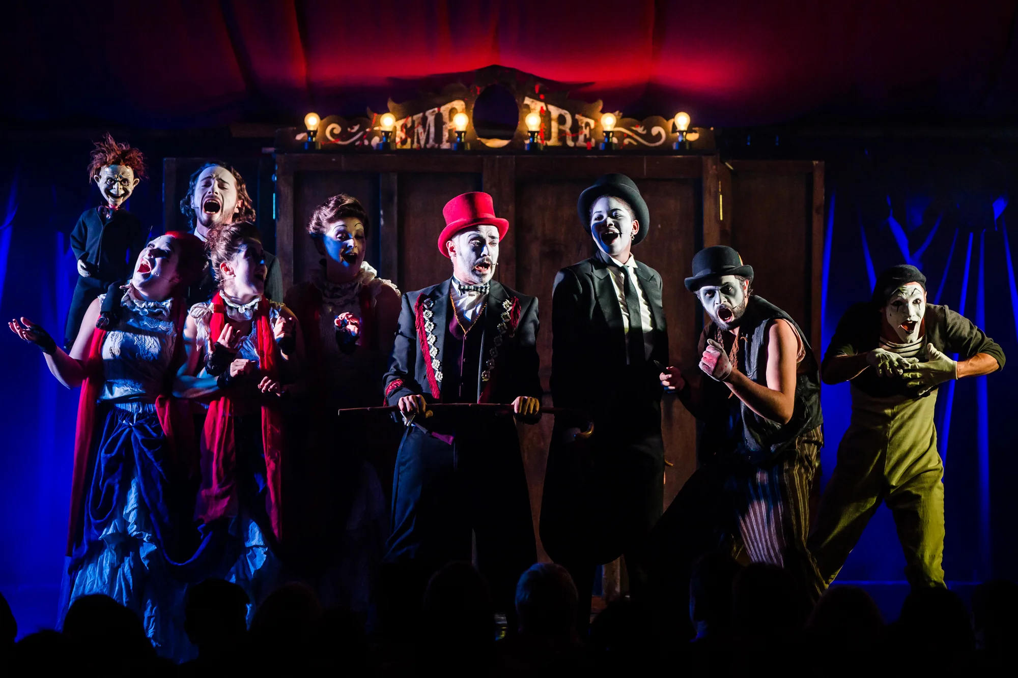 080916LesEnfantsTheVaudevilles Edfringe021.JPG