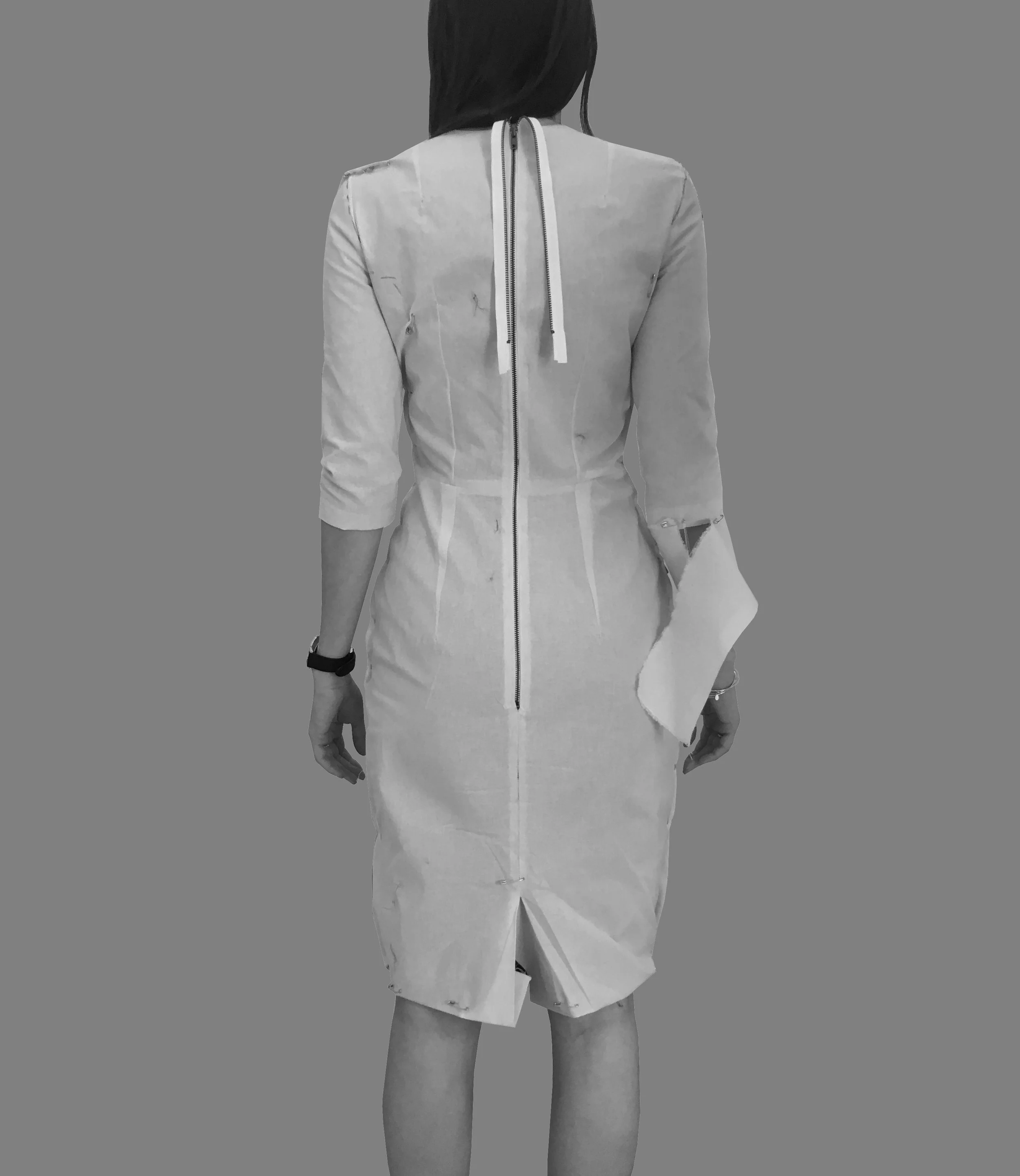  Fitting 2