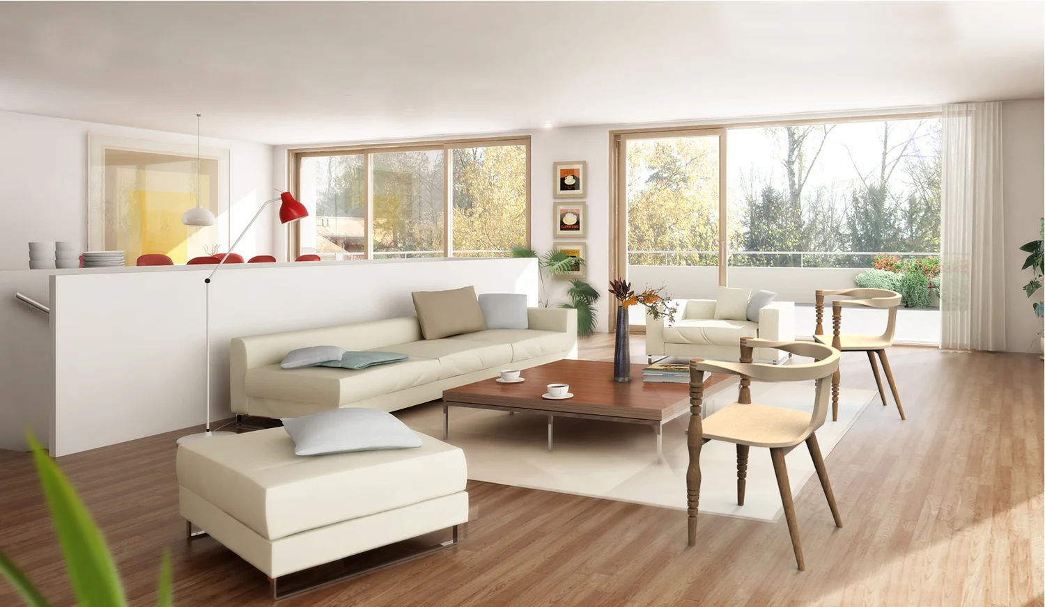 Milaa Samir Nandwani