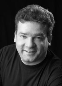 Michael Nübel, Geschäftsführer