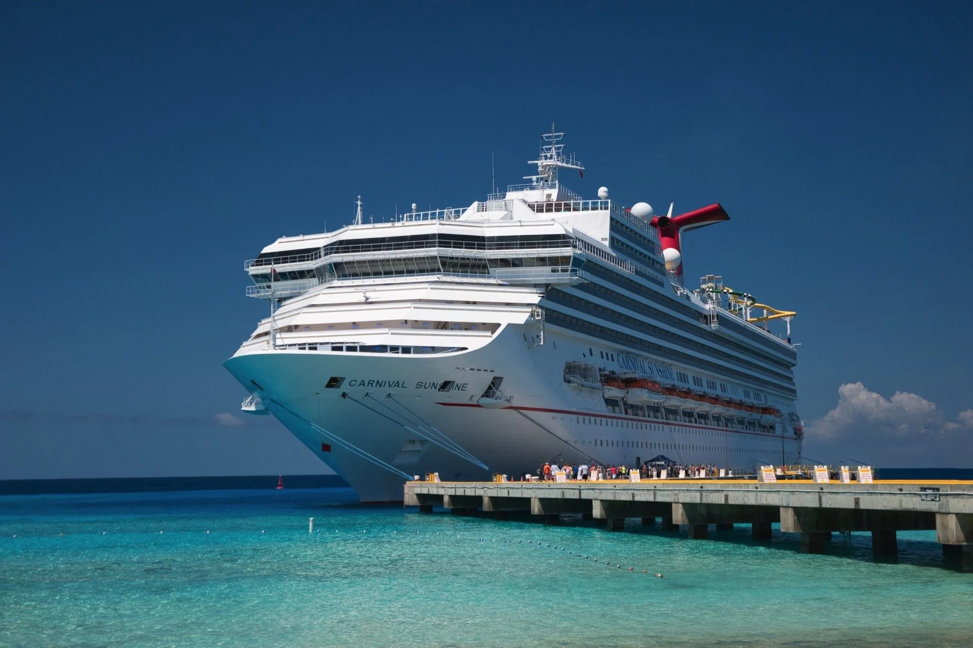 2020 NC International Pageant - Cruising for a Cause