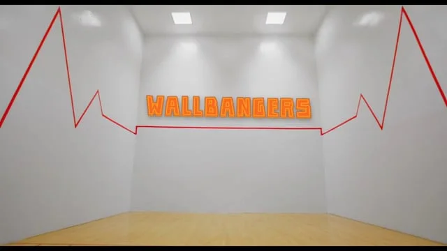 Wallbangers
