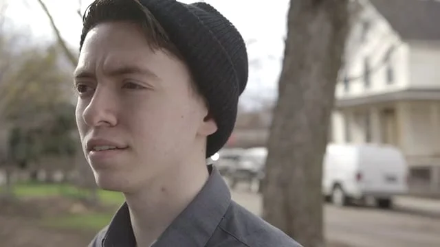 Ashes To Ashes (Rough Cut)