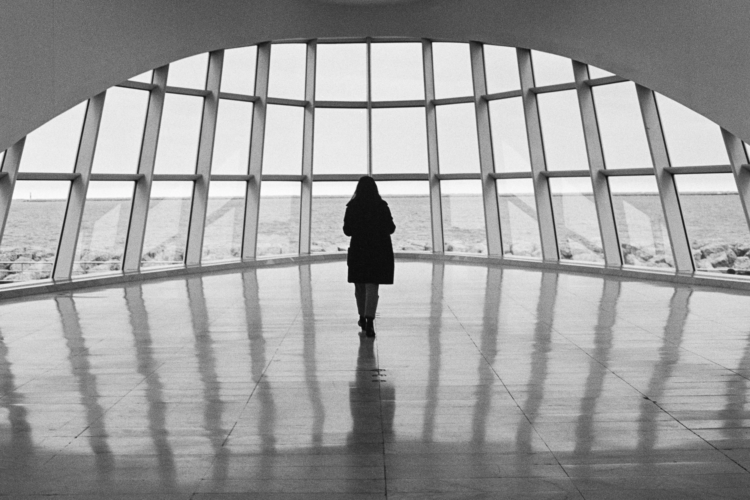 Milwaukee, WI / November, 2017