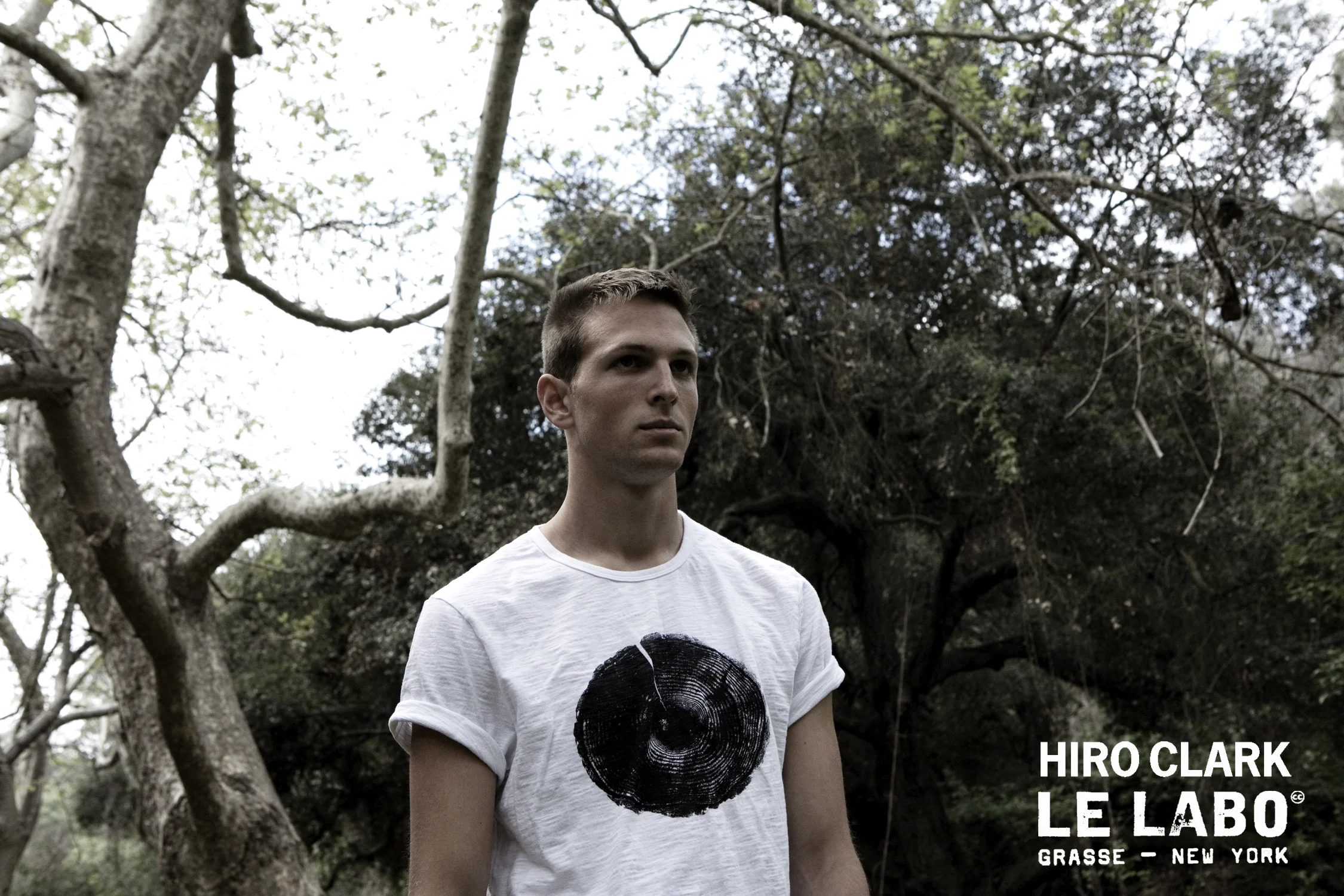 HIRO CLARK X LE LABO 